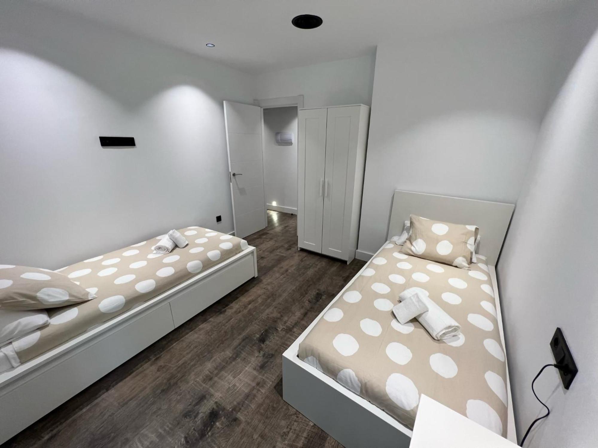 Apartamenticos El Tubo I Zaragoza Exterior photo