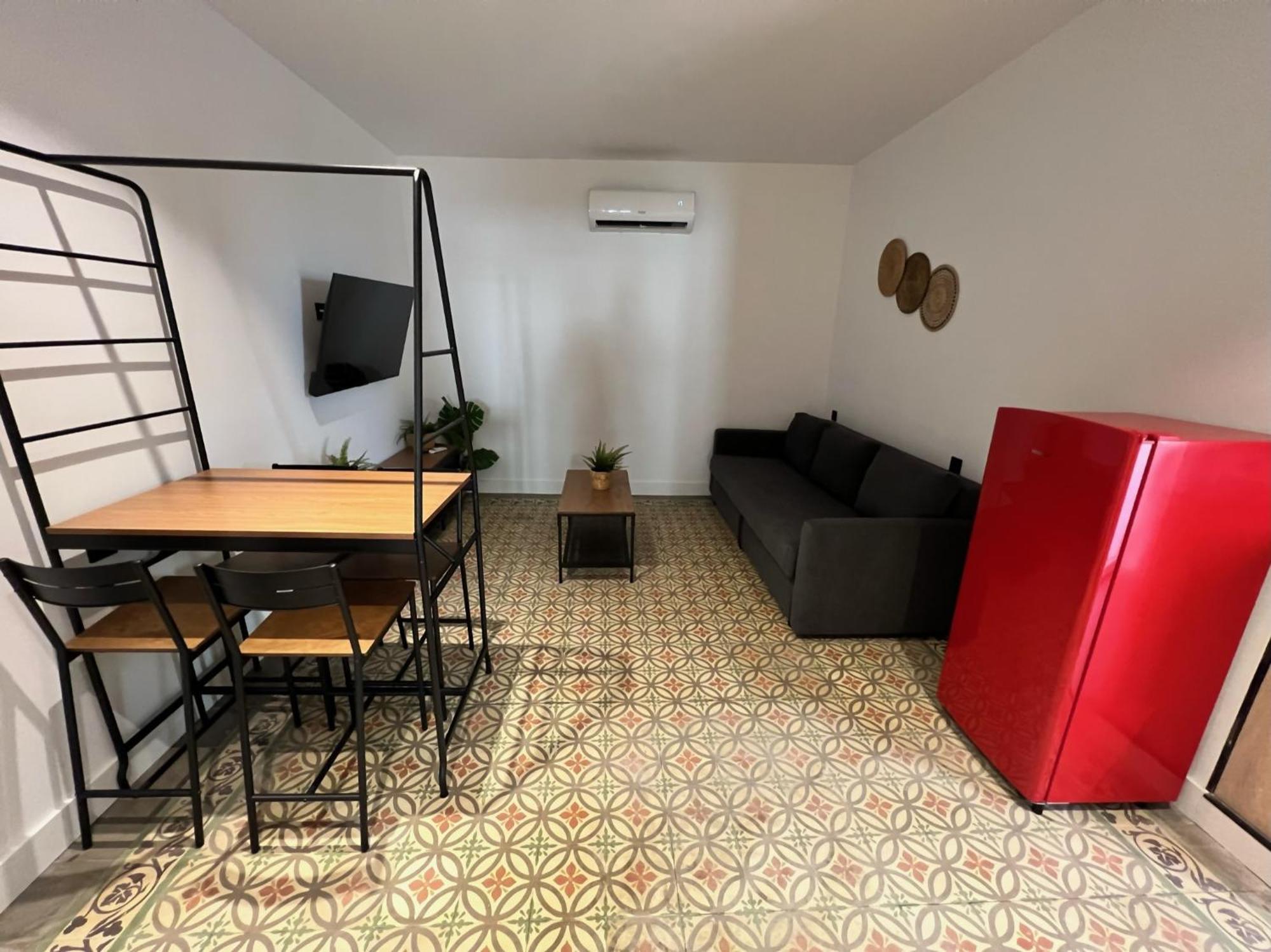 Apartamenticos El Tubo I Zaragoza Exterior photo