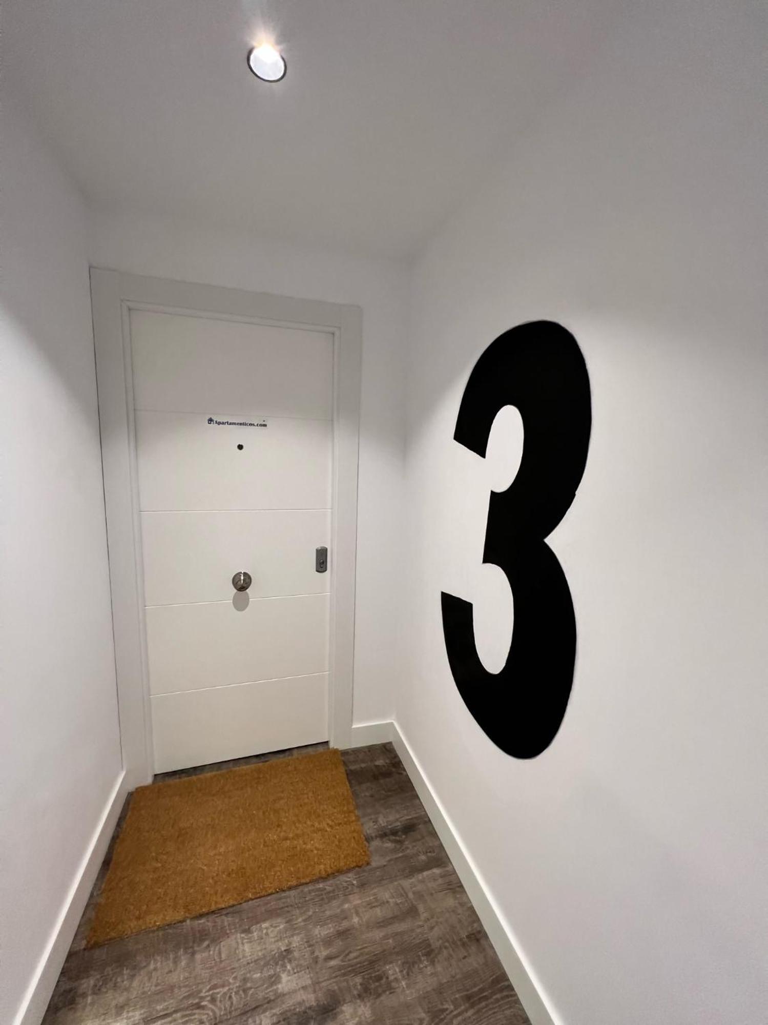 Apartamenticos El Tubo I Zaragoza Exterior photo
