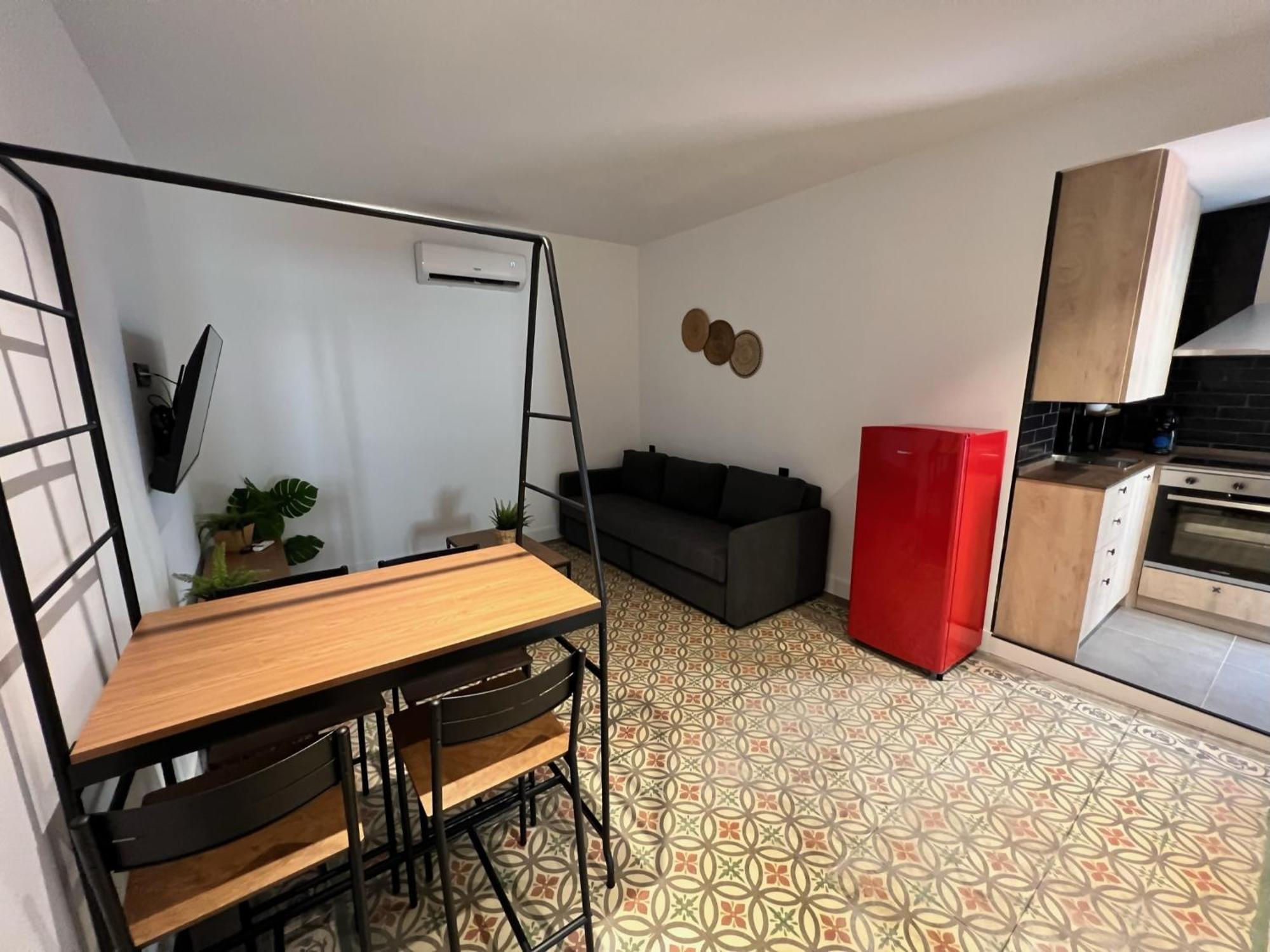Apartamenticos El Tubo I Zaragoza Exterior photo