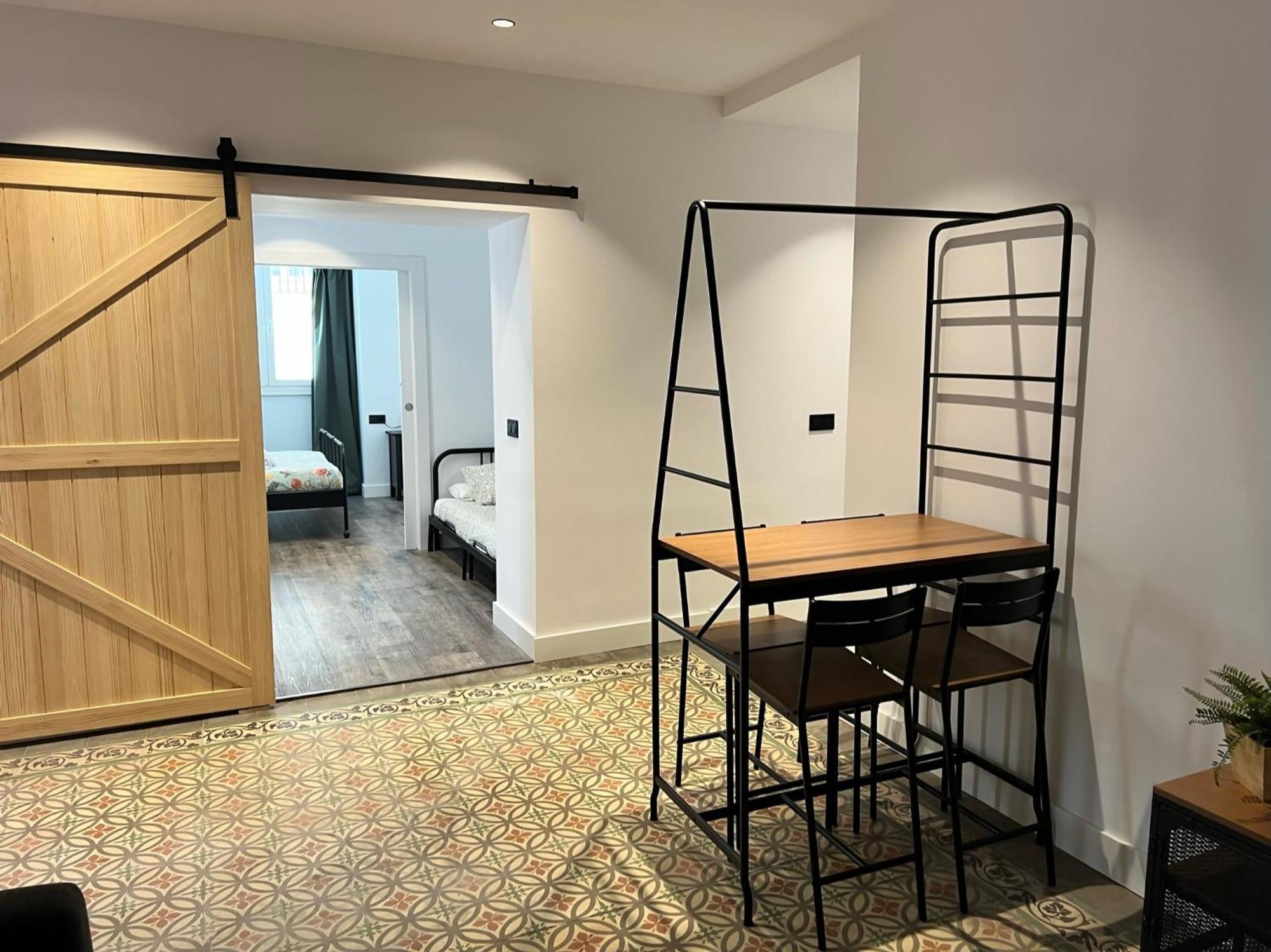 Apartamenticos El Tubo I Zaragoza Exterior photo