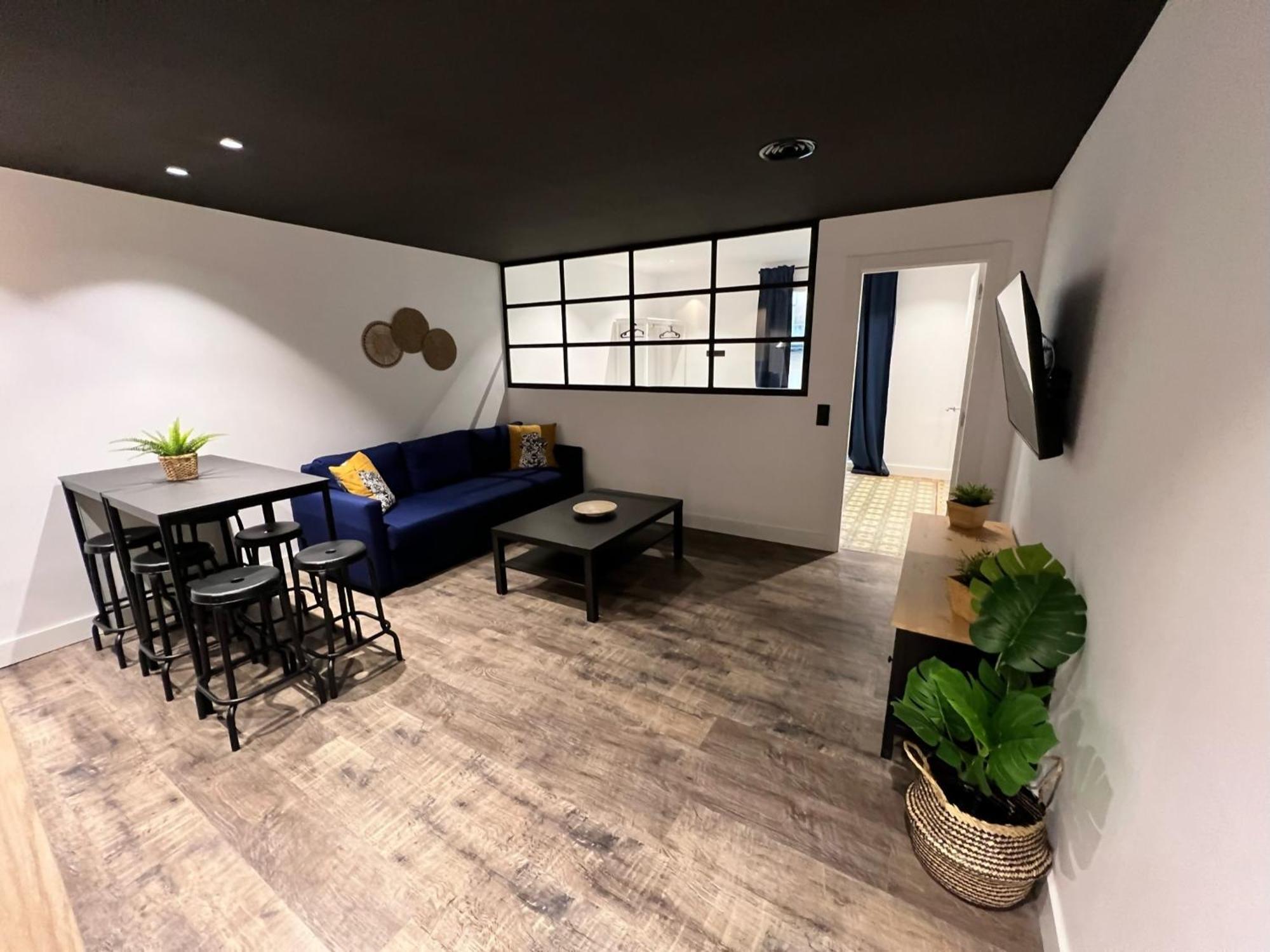 Apartamenticos El Tubo I Zaragoza Exterior photo