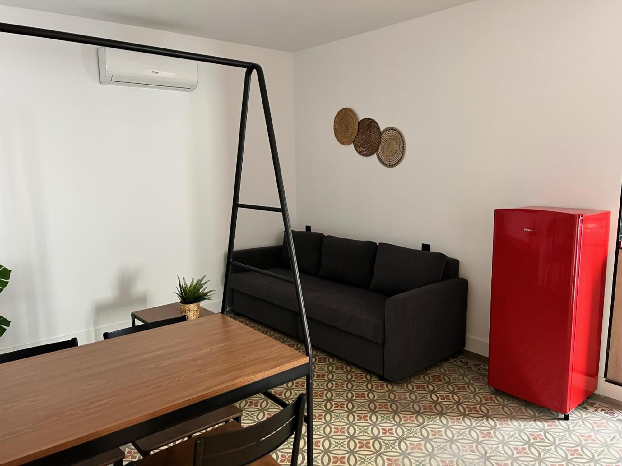 Apartamenticos El Tubo I Zaragoza Exterior photo