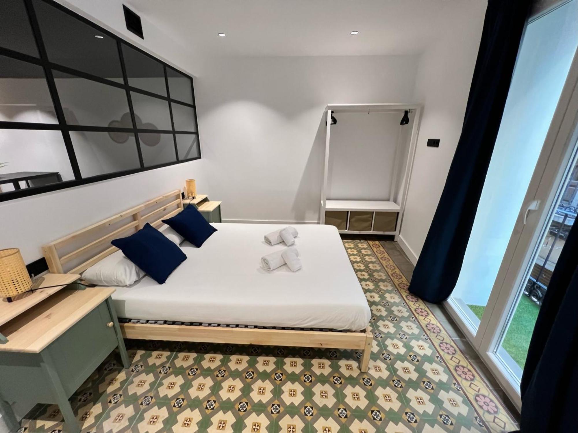 Apartamenticos El Tubo I Zaragoza Exterior photo