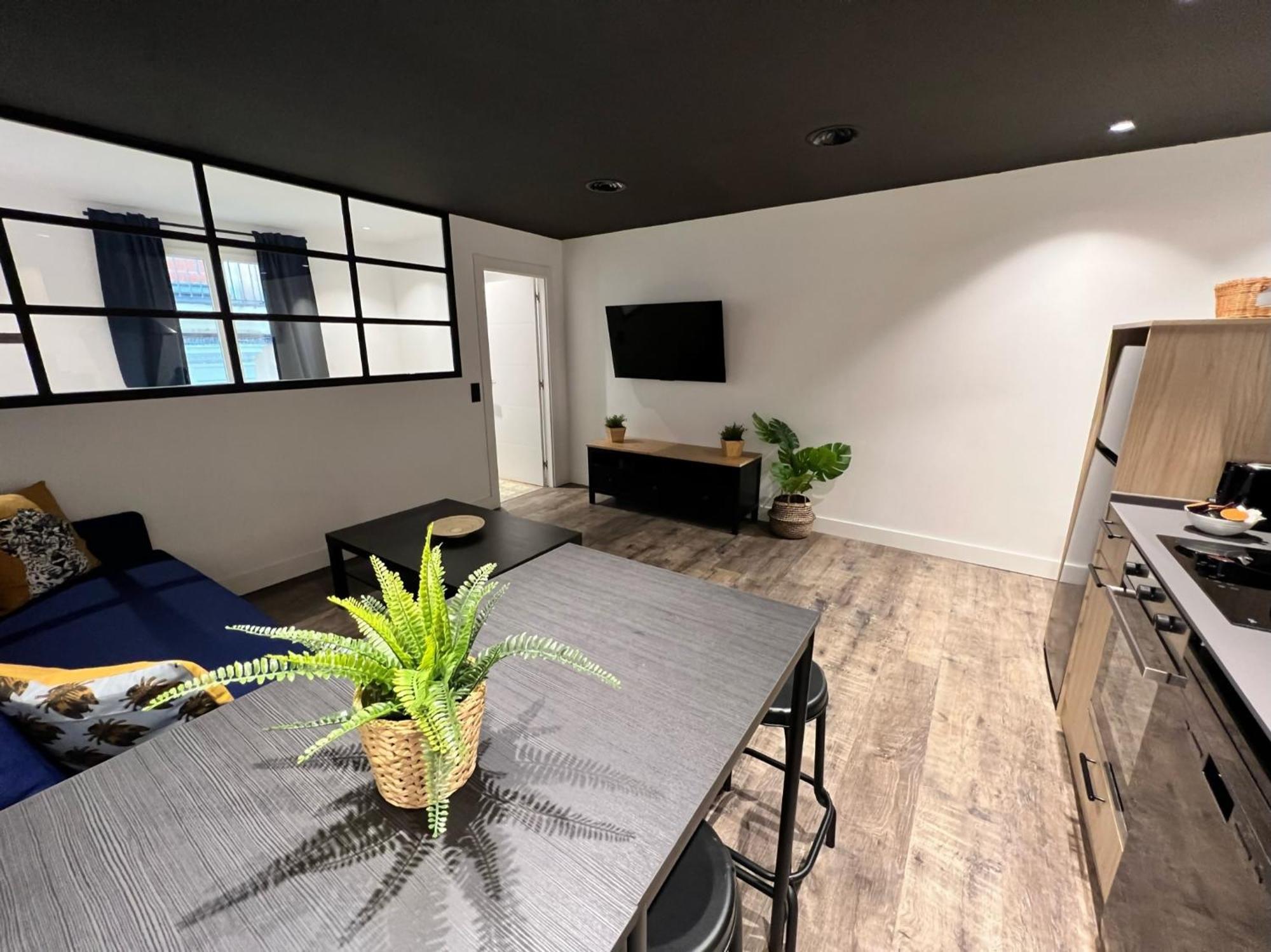 Apartamenticos El Tubo I Zaragoza Exterior photo