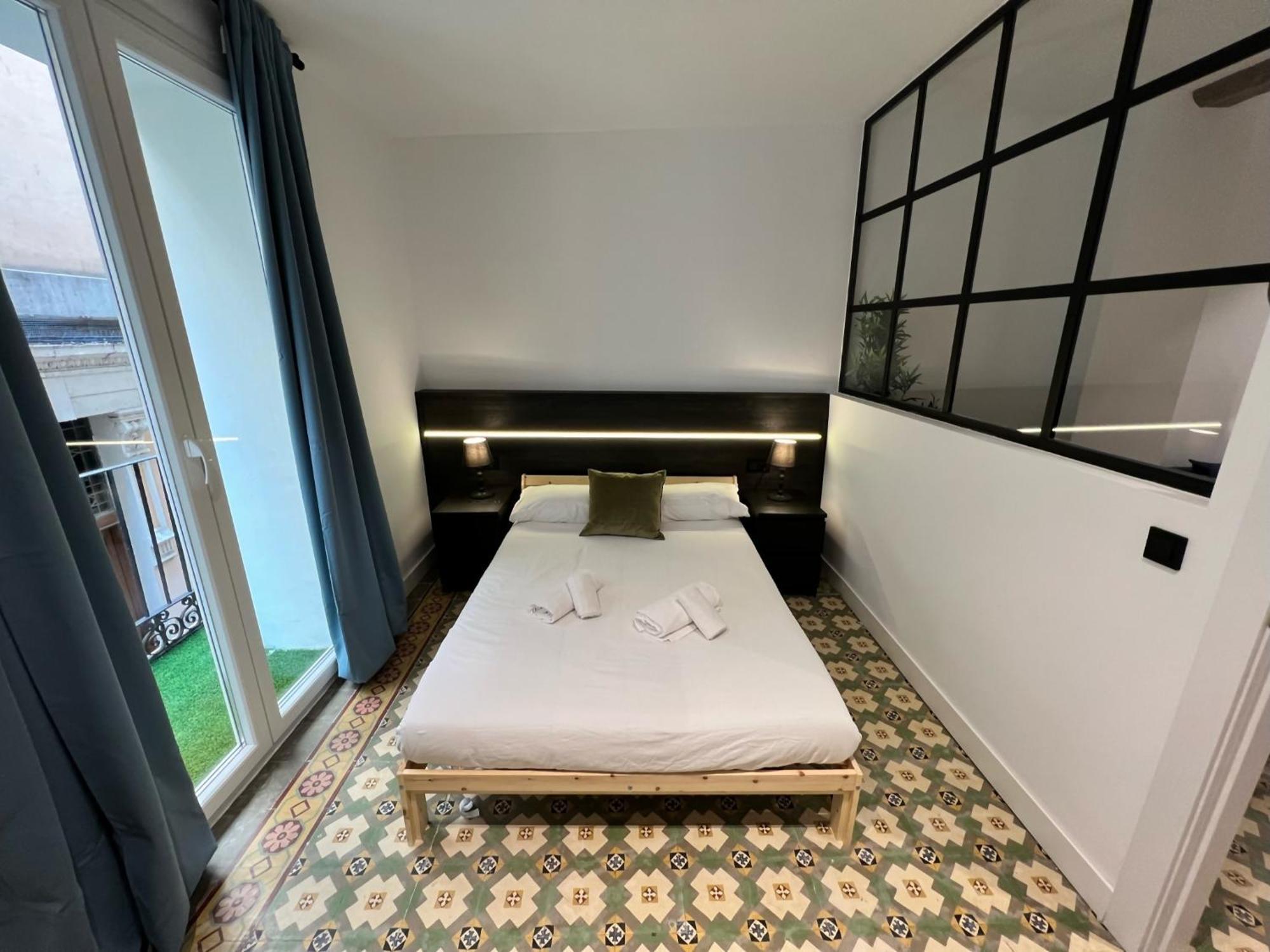 Apartamenticos El Tubo I Zaragoza Room photo