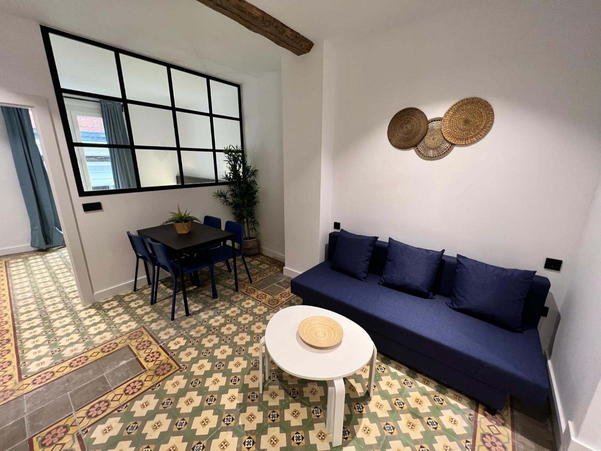 Apartamenticos El Tubo I Zaragoza Room photo